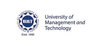 University of Management and Technology, Lahore