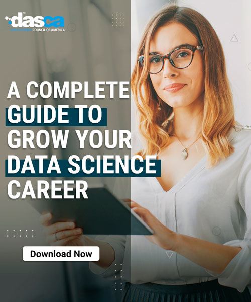 An Ultimate Guide to Advancing Your Career with Essential Data Science Skills